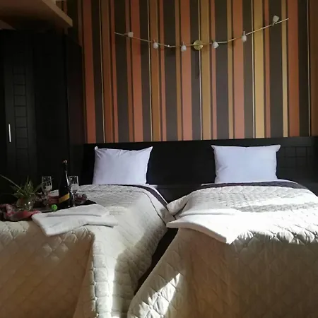 Cityhome Hotel