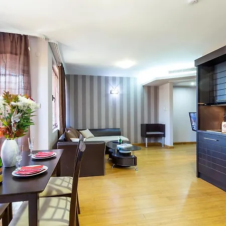 Cityhome Hotel 3*