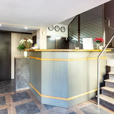Cityhome 3* Sofia