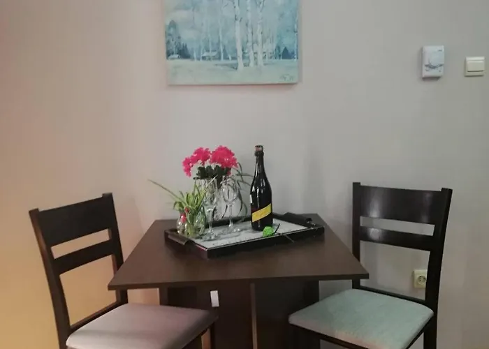 Cityhome 3* 소피아